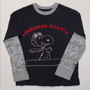 GAP “Airborne Beagle” Tee